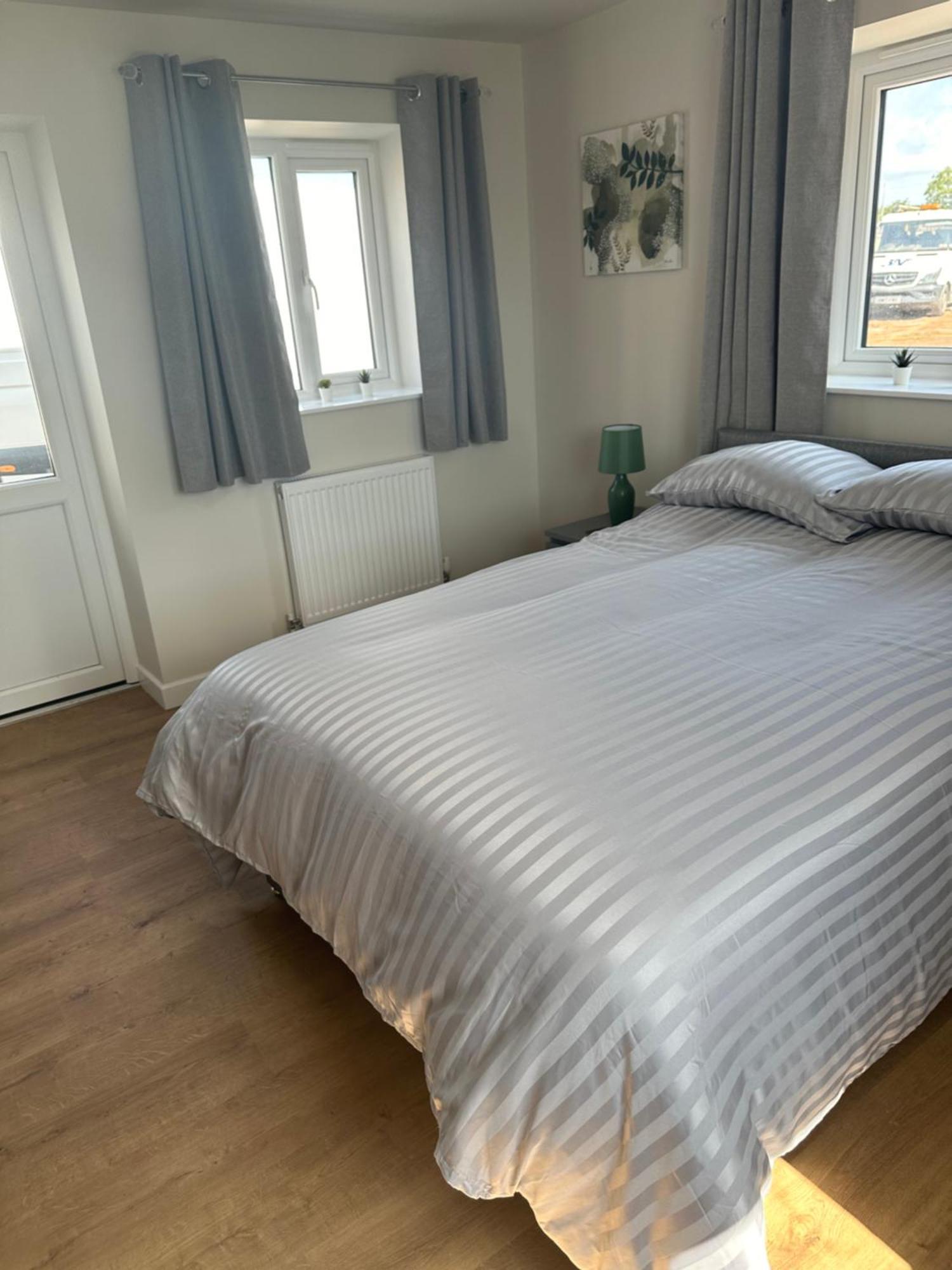 Cedarwood B&B Felton  Eksteriør billede