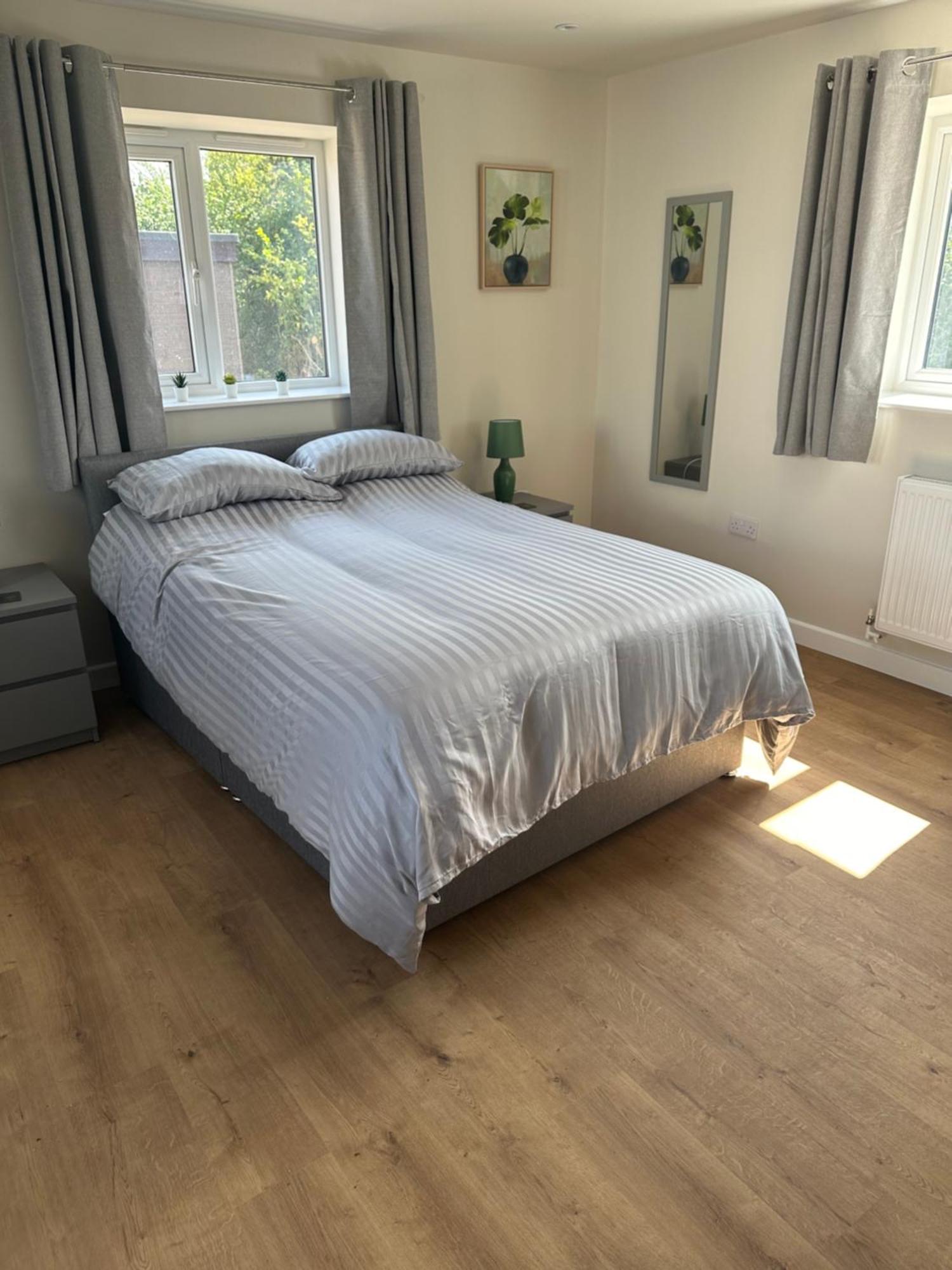 Cedarwood B&B Felton  Eksteriør billede