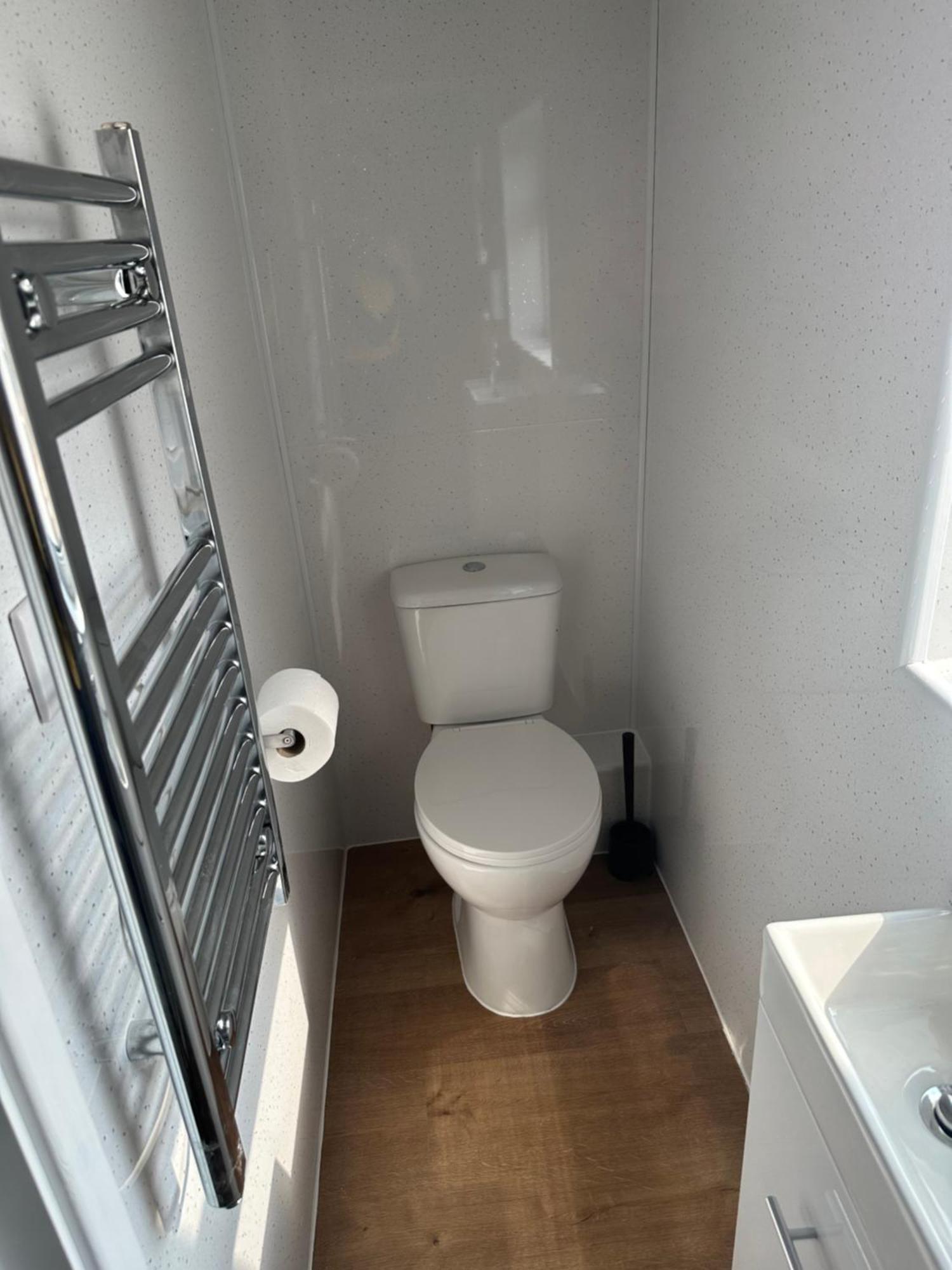 Cedarwood B&B Felton  Eksteriør billede